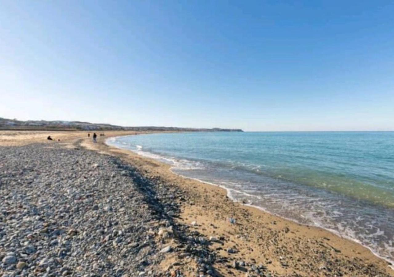 Deniz Kiyisina Sahip Oda Arnavutkoy エクステリア 写真