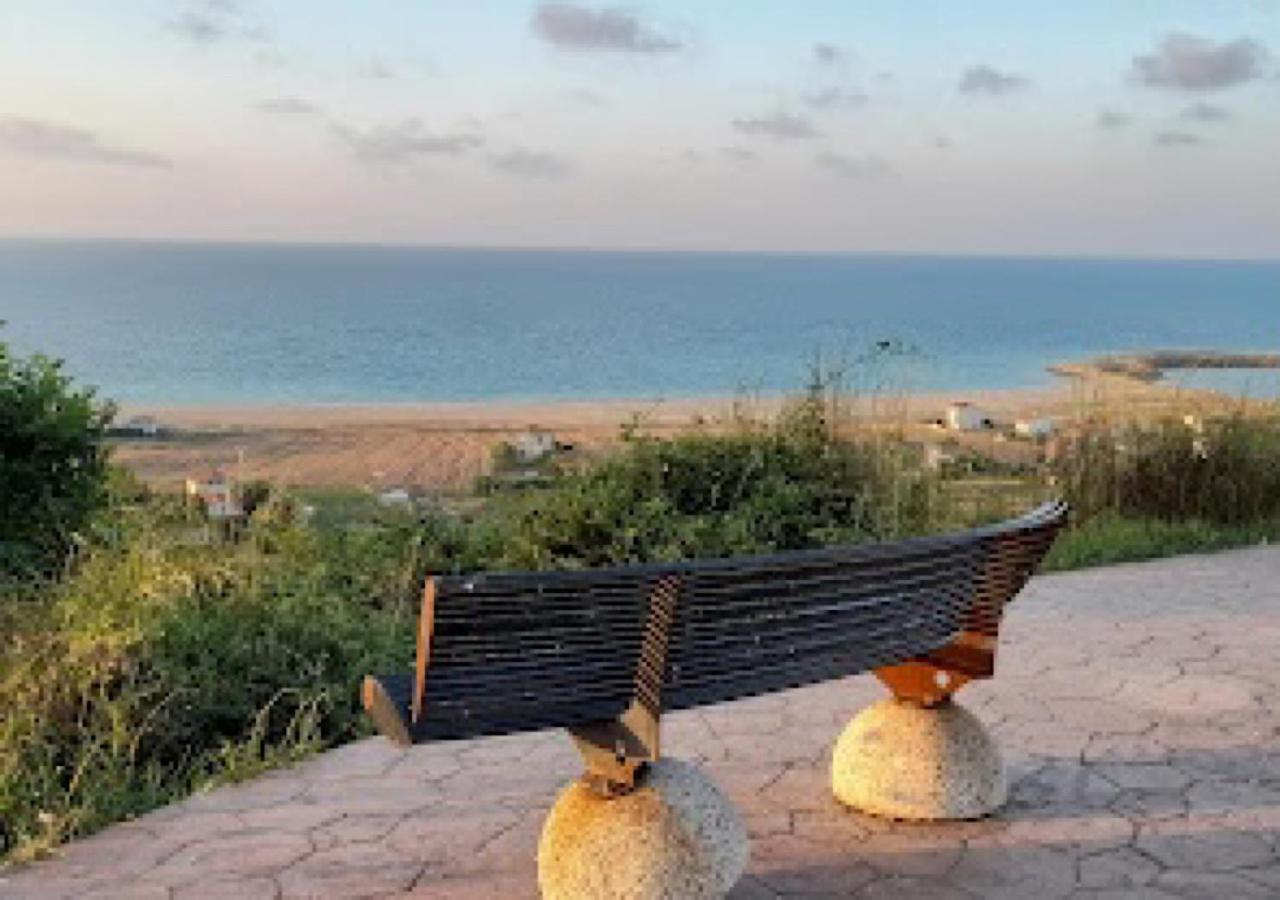 Deniz Kiyisina Sahip Oda Arnavutkoy エクステリア 写真